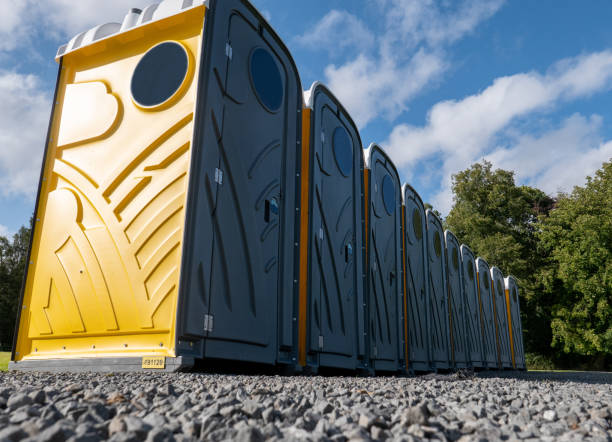 Best Eco-Friendly Portable Toilets  in Clifton Gardens, NY