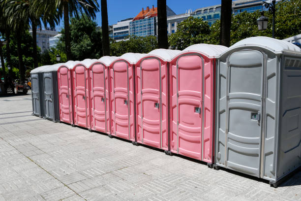 Best Standard Portable Toilet Rental  in Clifton Gardens, NY