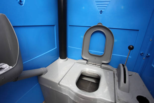 Best Portable Restroom Removal and Pickup  in Clifton Gardens, NY